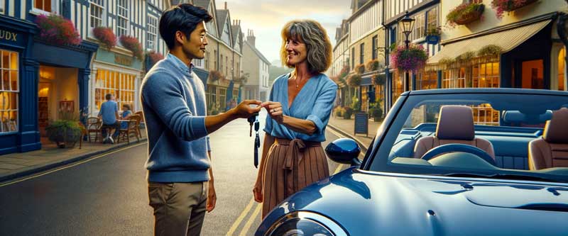 Temporary Car Insurance Compare Cheap Quotes Online
